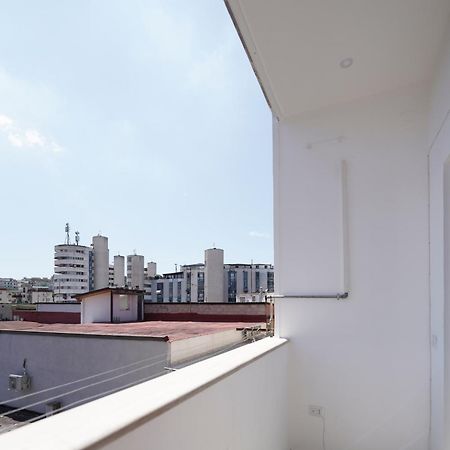 Capodichino Apartment 127 - 20 Nápoly Kültér fotó