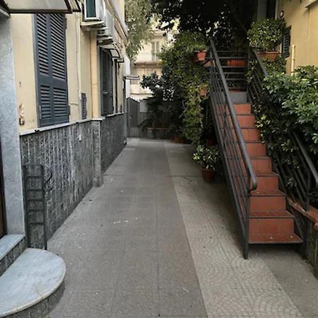 Capodichino Apartment 127 - 20 Nápoly Kültér fotó